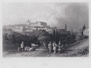 Gotha (gravür)
