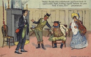 Pickwick kağıtları