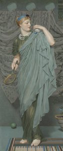  by Albert Joseph Moore