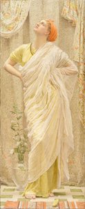  by Albert Joseph Moore