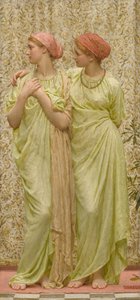  by Albert Joseph Moore