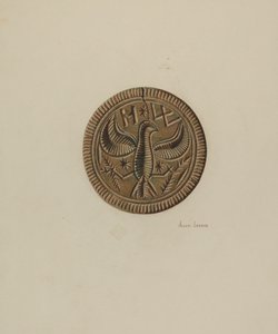 Tereyağı Kalıbı