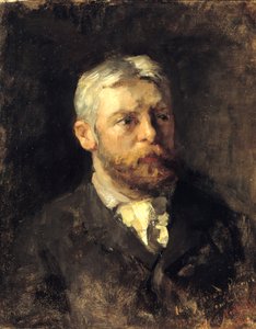 Henry Ward Korucusu, yak. 1890.