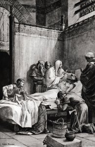 Franklardan I. Clovis