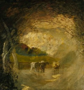  by Albert Pinkham Ryder