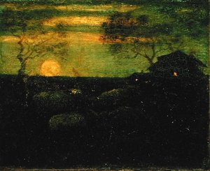 Koyun Ağı, 1870