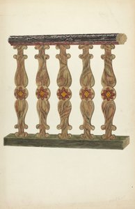 koro rayı by Albert Pratt