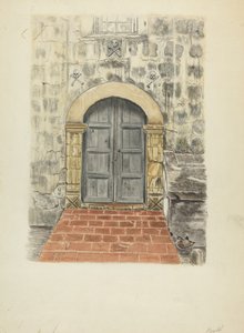 Kapı ve Kapılar by Albert Pratt