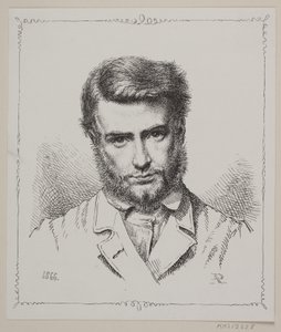otoportre by Albert Price