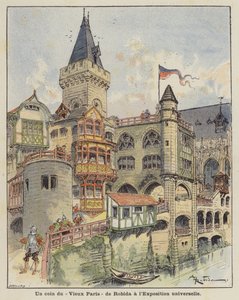 Exposition Universelle