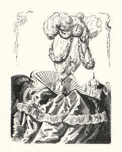  by Albert Robida
