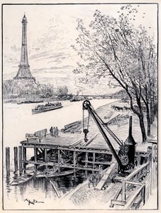  by Albert Robida