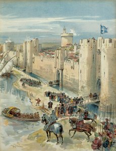 Sekizinci İtalyan Savaşı (1536-1538): 14 Temmuz 1538