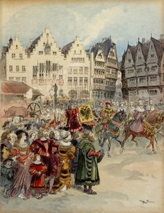 Charles V