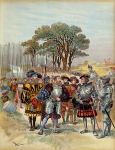 Beşinci İtalyan Savaşı (1515-1516): Milano