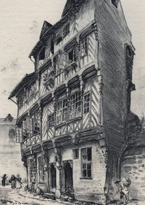 Rennes