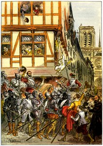  by Albert Robida