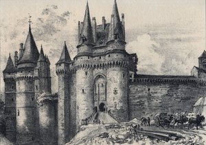 Ille-et-Vilaine
