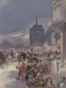 Charles-Quint