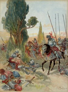Altıncı İtalyan Savaşı (1521-1526): 1524