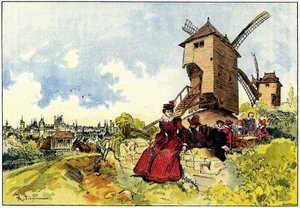  by Albert Robida