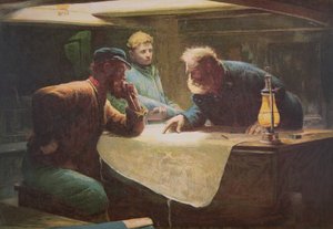 Hesaplaşmalarının Dışında by Albert Starling
