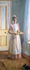  by Albert de Belleroche