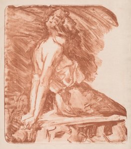  by Albert de Belleroche