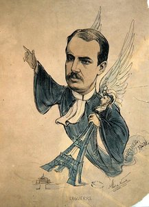 Georges Laguerre