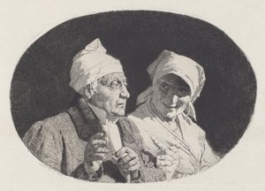 Bir sitem [Bir Kınama] by Alberto Maso Gilli