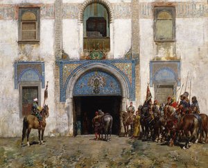 Saray Muhafızları,