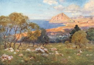 Portarella, Trapani