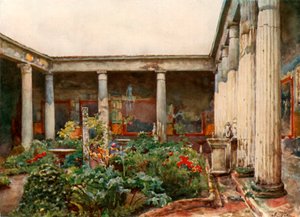 Vettii Evi