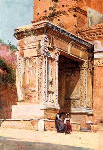 Velabrum