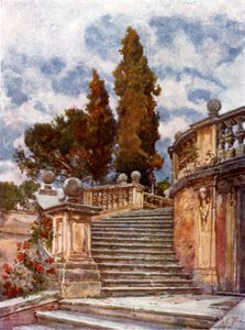 SS Domenico ve Sisto Kilisesi