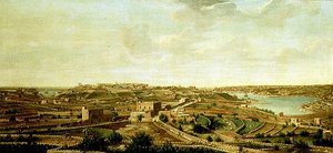 Valletta, Malta