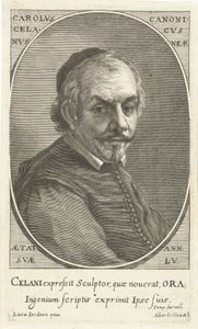 Carolus Celanus