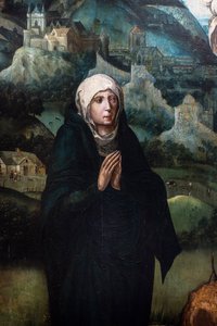  by Albrecht (workshop of) Bouts