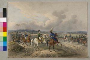 1812 Napolyon I Duena