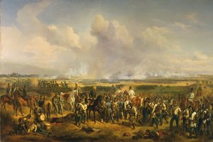 5 Ağustos 1849, 1853 Szreg Savaşı.