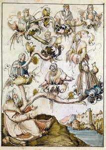  by Albrecht Altdorfer