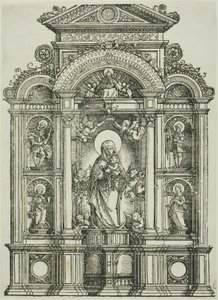  by Albrecht Altdorfer