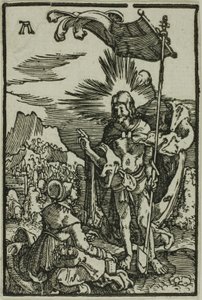  by Albrecht Altdorfer