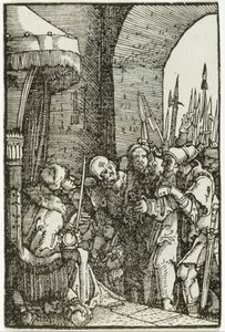  by Albrecht Altdorfer