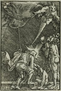  by Albrecht Altdorfer