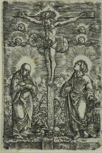  by Albrecht Altdorfer