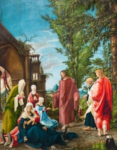  by Albrecht Altdorfer