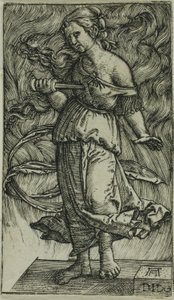  by Albrecht Altdorfer