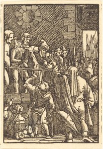 adama bak by Albrecht Altdorfer