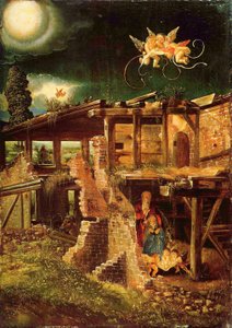  by Albrecht Altdorfer
